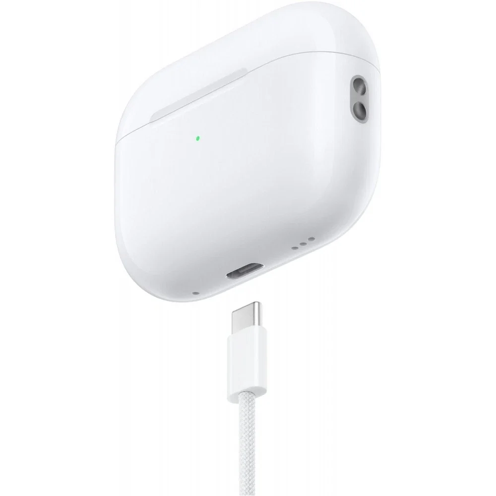 AirPods Pro 2 (USB-C) — трети изглед