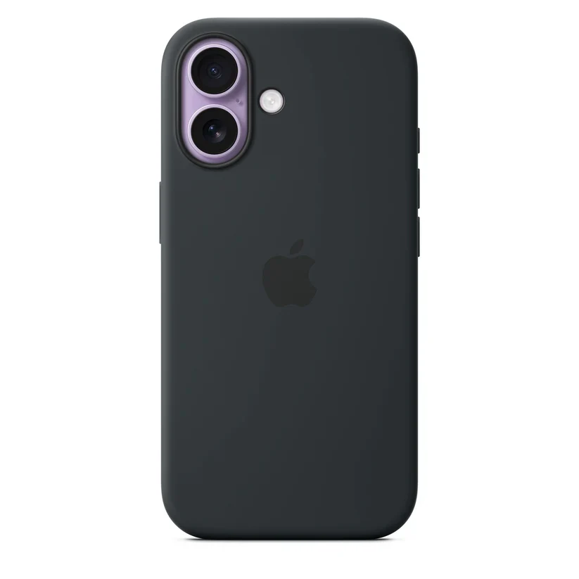 iPhone MagSafe Калъф — iPhone 17